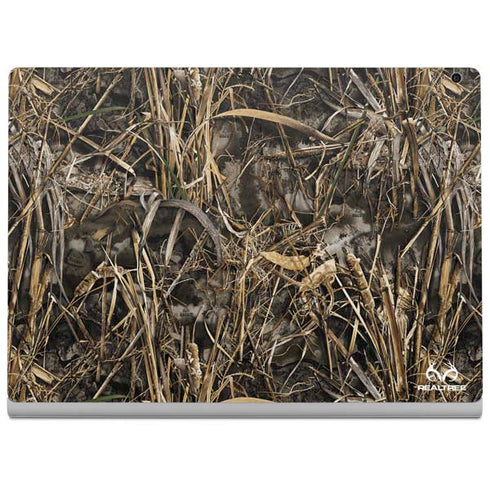 RealTree Max7 Camo Surface Book 2 13.5in Skin